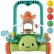 FISHER-PRICE Jouet d'éveil tortue JKD63