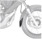 Puig Honda Xl700v Transalp 08 Verlenging Voorspatbord Zwart