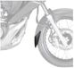 Puig Honda Xl700v Transalp 08 Verlenging Voorspatbord Zwart