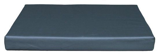 HAC HD Hondenbed - 55x80cm - Maat S - Waterdicht - Anti-vlooien - Orthopedisch