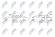 NTY Antriebswelle NPW-PL-061 rechts | Compatibel met: CHEVROLET TRAX, OPEL MOKKA / MOKKA X