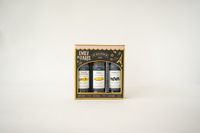 St. Dalfour Fruitspread Cadeauset Emily in Paris – 3x 284g (Mango-Passievrucht, Abrikoos, Bosbes)incl. Keramische Lepel