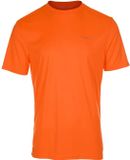 ENDURANCE Jersey Endurance Dipose Heren Korte mouw Polyester Drakenvuur S