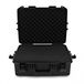 Gear4music Robuuste Koffer met Schuim, 490 x 360 x 200 mm