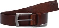 STEFANO LAURAN 25 004 Riem - Bruin - Leer - Maat 100