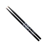 Vic Firth 5AB - Amerikaanse walnoot, olijfhouten drumsticks