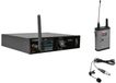 PSSO Set WISE ONE + BP + Lavalier 823-832/863-865MHz