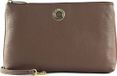 MANDARINA DUCK Mellow Sac bandoulière cuir Balsamique