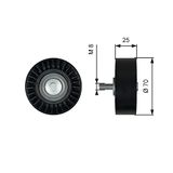 Gates T36768 Riemschijf