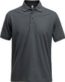 Fristads Heavy Poloshirt 1724 Piq - Donkergrijs - L