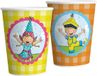 Haza-Witbaard Bekers Fien & Teun 250ml FSC - 8 stuks