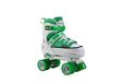 Hudora Rolschaatsen, sneakers, gras, maat 36-39