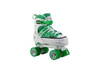 Hudora Rolschaatsen, sneakers, gras, maat 36-39