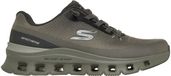 Skechers Heren Glide Step Pro Waverra Slip Ins Sneakers Olive