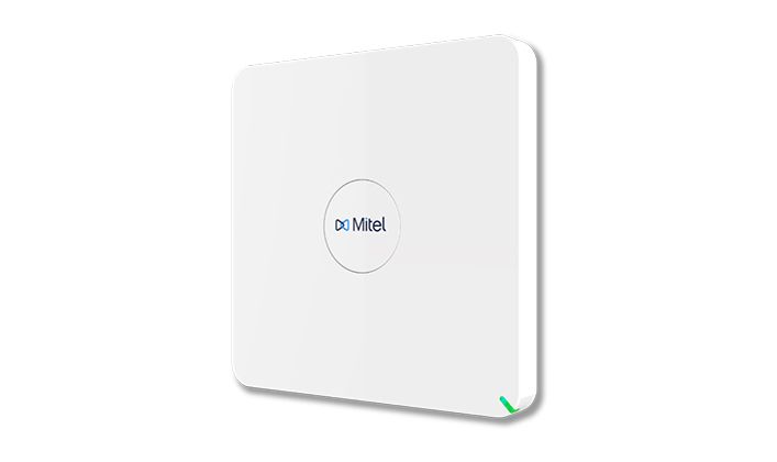 Mitel RFP 45 DECT basistation wit