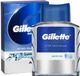 Gillette Aftershave Series Arctic Ice (after Shave Splash) 100 Ml