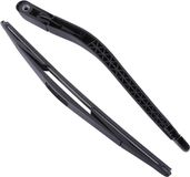 Sans marque Bras d'essuie-glace arrière pour Opel Zafira A 1998-2005
