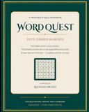 Word Quest: 50 Themed Searches