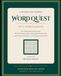 Word Quest: 50 Themed Searches
