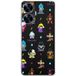ERT GROUP mobiel telefoonhoesje voor Realme C55 Disney Villains 007