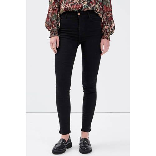 Cache Cache slim fit jeans zwart