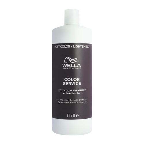 Wella Professionals Wella Professionals ColorMotion Post-Color Treatment 1000 ml