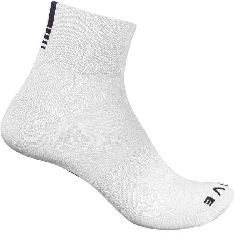 GripGrab Lightweight SL Fietssokken wit - Maat: one size