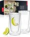 Moritz & Moritz 2-delige waterglazen set 270 ml