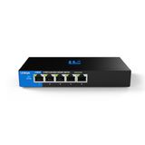 Linksys Unmanaged Multi-Port Switch 5 Ports 2.5 G