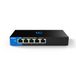 Linksys Unmanaged Multi-Port Switch 5 Ports 2.5 G