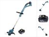 Makita DUR 193 G1 accu-graskantensnijder 18 V 260 mm + 1x accu 6,0 Ah