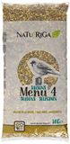 Riga Mengsel voor wilde vogels, verpakking van 5 stuks (5 x 1 kg)