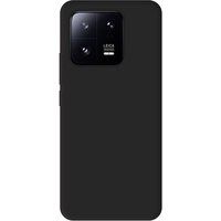 Xiaomi 13 Pro Siliconen Matte Hoesje - Noir