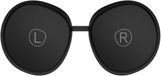 MetaQuest3s/OculusQuest2 host head display lens beschermhoes VR accessoires digitaal