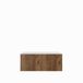 Margaret Hadas24 TV-kast Noe 1x100 cm (wit + Catania)
