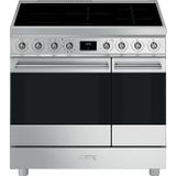 Smeg C92IPX2 Fornuis