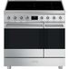 Smeg C92IPX2 Fornuis