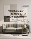10 Bol 10 Schritte zur perfekten Raumgestaltung Paperback