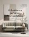 10 Bol 10 Schritte zur perfekten Raumgestaltung Paperback