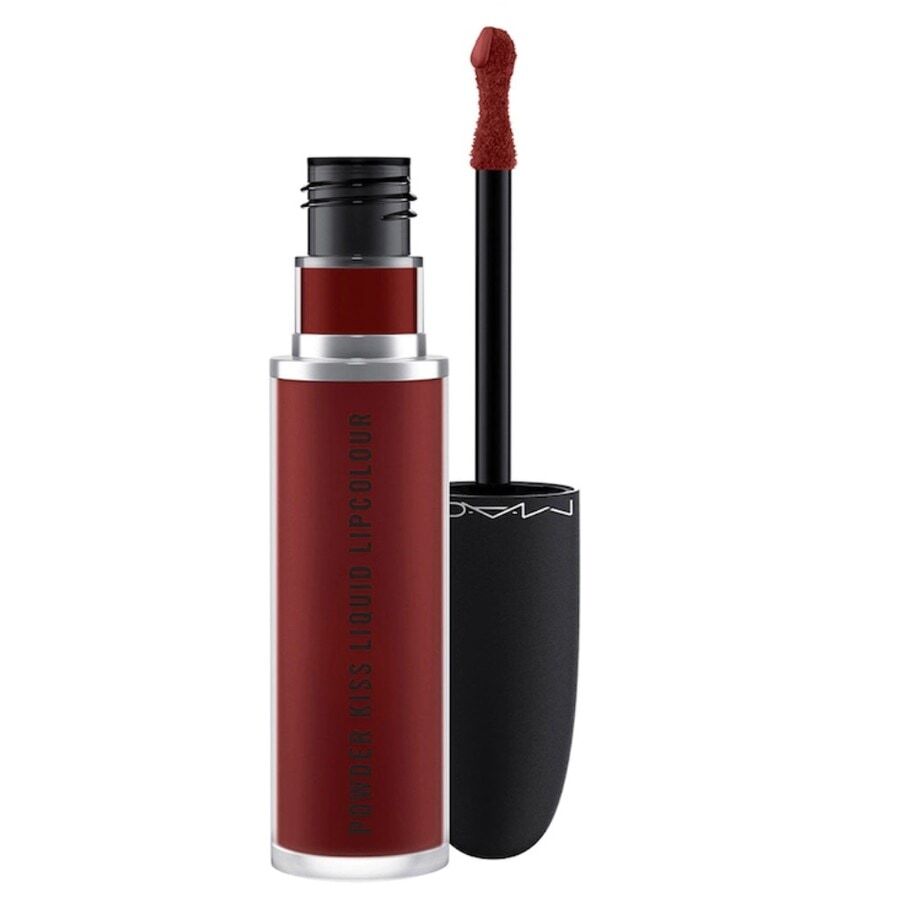 MAC Make Love To The Camera Powder Kiss Liquid Lipcolour Lipstick 5ml