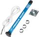 HOMEPILOT - Rolluikmotor Premium Smart S10 | Intelligente radiografische motor (10 Nm, SW40) voor rolluiken, met innovatieve obstakel- en blokkadedetectie en softstop.