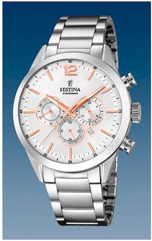 Festina Mod. F20343/6 - Horloge