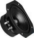 Monacor MSH-115 4 inch 11.5 cm Midrange 50 W 8 Ω Haut-parleur encastrable