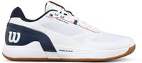 Wilson Rush Pro 5 Wrs338520 Tennisschoen Wit Synthetisch Maat 43 1/3