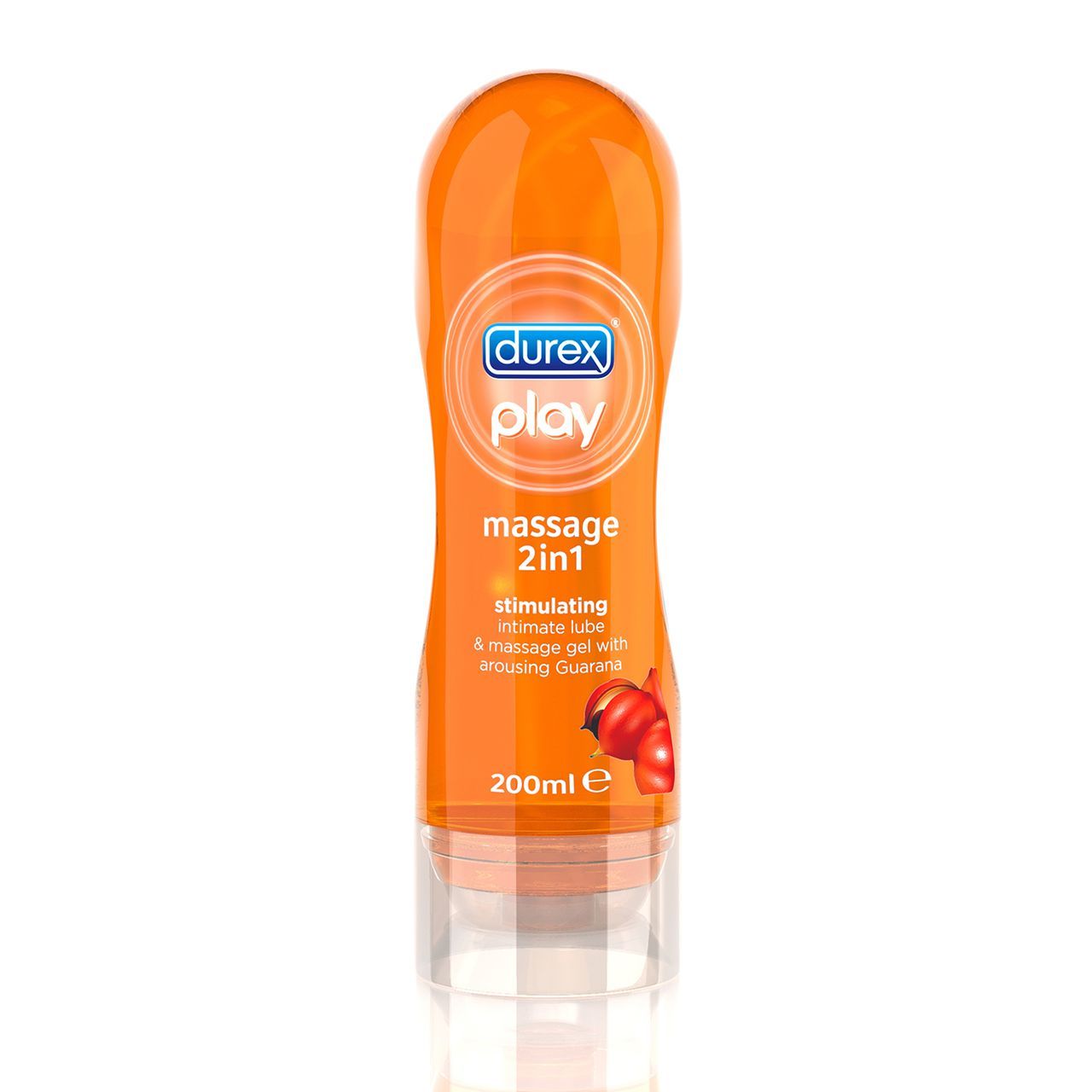 Durex Play Massage - 5038483962718