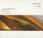 PIAS Nederland NEOS Music Jan Philip Schulze - Widmann: Piano Works (CD)