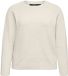 Vero Moda Curve Gebreide pullover VMCDOFFY Gebreide pullover