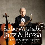 Jazz Sadao Watanabe Jazz & Bossa (CD)