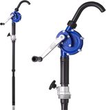 Meva PRESSOL - Handmatige Vloeistofpomp - Krukas - SAE 90 Olie - 18L/min