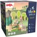 Haba My First Block Bos en weide - 18 maanden+